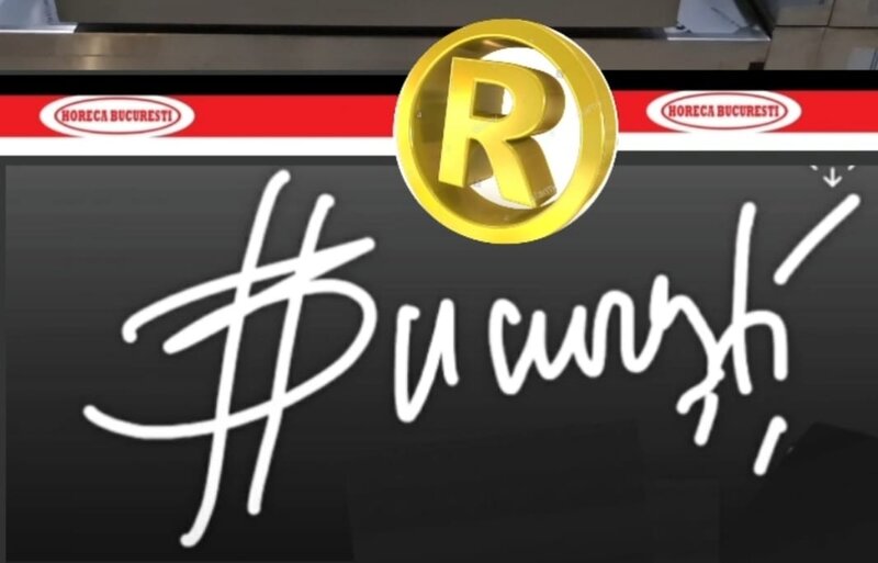 Echipamente profesionale pentru fast - food, shaormerii,  rulote