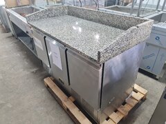 Echipamente profesionale pentru fast - food, shaormerii,  rulote